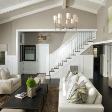 Living Room Color Schemes