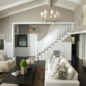 Bartsch Residence Laguna Beach