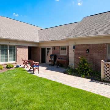 Olde Mill Condo