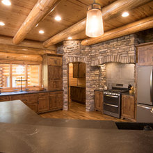 Kitchens