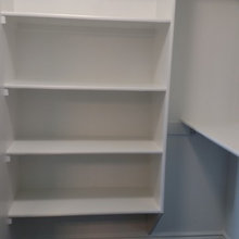 Closets