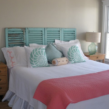Cape Cod Summer Cottage