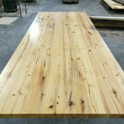 Cyprus Table Top - Kitchen Countertops