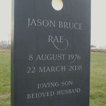 gravestone