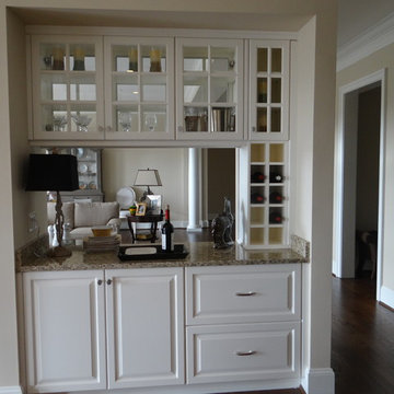 Kitchens Designed & Built in Charlotte