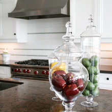 Milan Kitchen