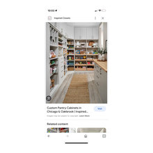 Pantry
