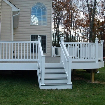 GeoDeck