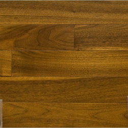 Engineered Flooring - Engineered Wood Flooring