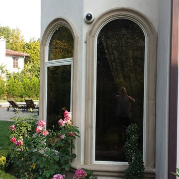Encino Home Automation Project