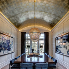 Wilke dining room