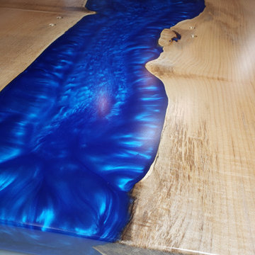 Epoxy Tables
