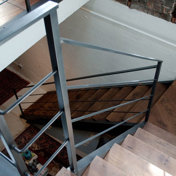 Means Street Loft