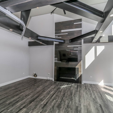 ADA Compliant Modified Addison | Downers Grove, IL