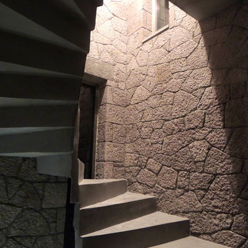 UC House