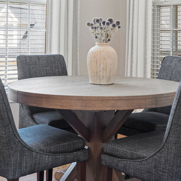 Cohesive Living and Cafe