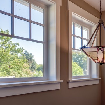 McKinley Park Cottage Craftsman