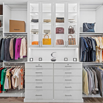 Custom Closet