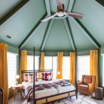 Bedroom Inspiration
