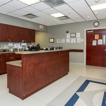 Surgical Suite