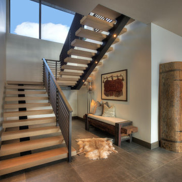 Mountain Modern