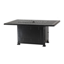 Fireplaces - Fire Pits