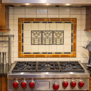 Frank Lloyd Wright Kitchen Ideas Houzz