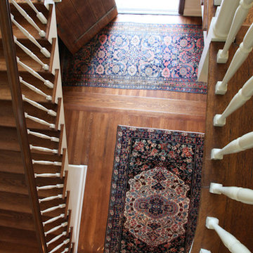 Our Rugs