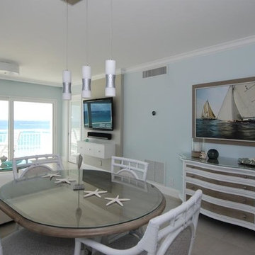 Beach Condo in Pompano Beach