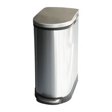 Trash Cans