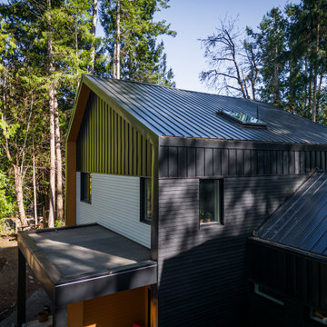 Scandinavian Retreat