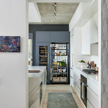 Showstopper Penthouse w/ Million Dollar View