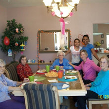 Assisted Living