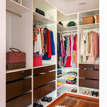 Luxury Villa Interiors