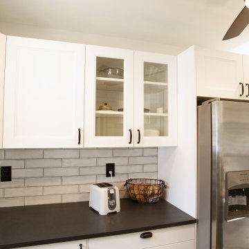 Kitchen Remodel