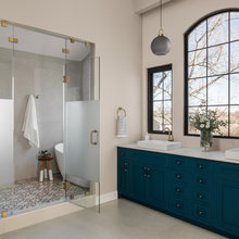 Bathrooms