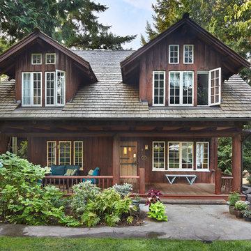 Beaux Arts Residence