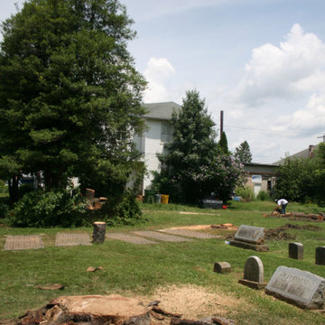 Fawn Grove Cemetery