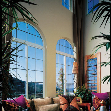 See how Beautiful your new Windows by Wyoming building Supply can be