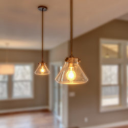 2978 Stone Park Dr. NE - Pendant Lighting