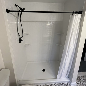 Bathroom Remodel