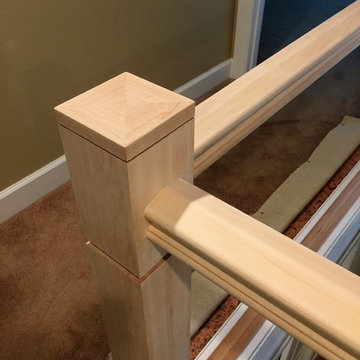 Stair Remodel