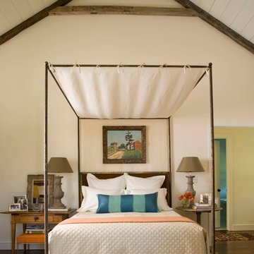 Tewksbury Barn Conversion