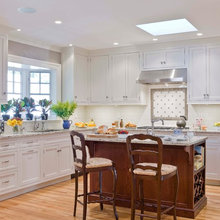 Shawns kitchen