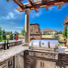Patio Ideas
