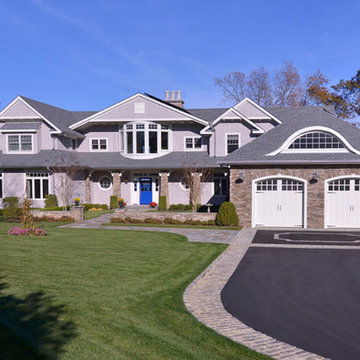 Poquott Beach House