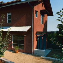 exterior colors