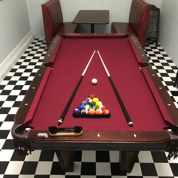 Game Rooms
