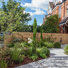 10 Questions to Ask Yourself Before Designing a Front Garden
