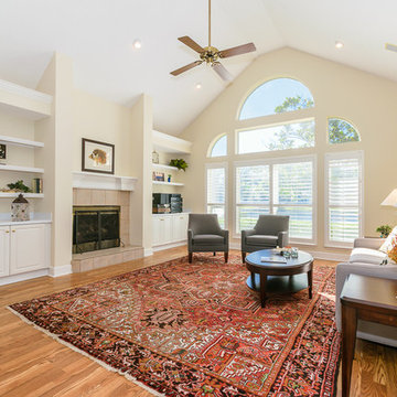 Vacant Staging Pictures